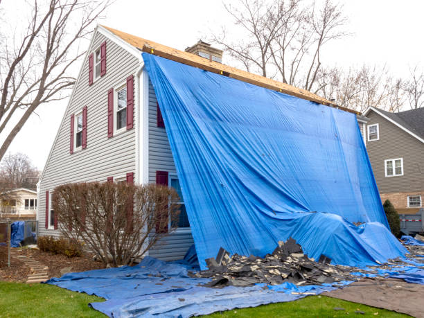 Best Shed Removal  in Buxton, NC